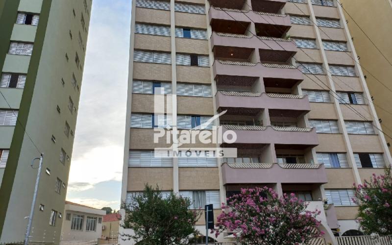 Apartamento no Centro