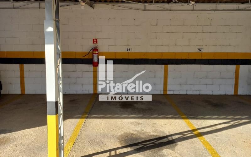 Apartamento no Centro