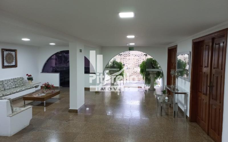 Apartamento no Centro
