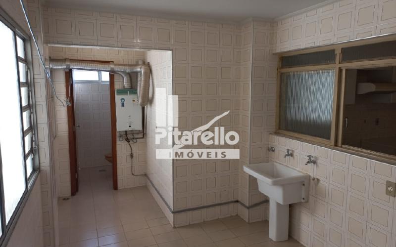 Apartamento no Centro