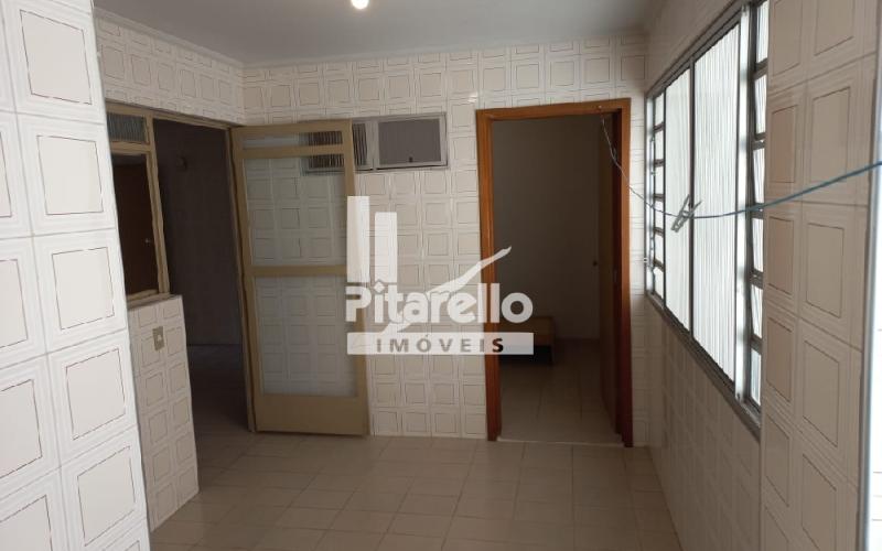 Apartamento no Centro