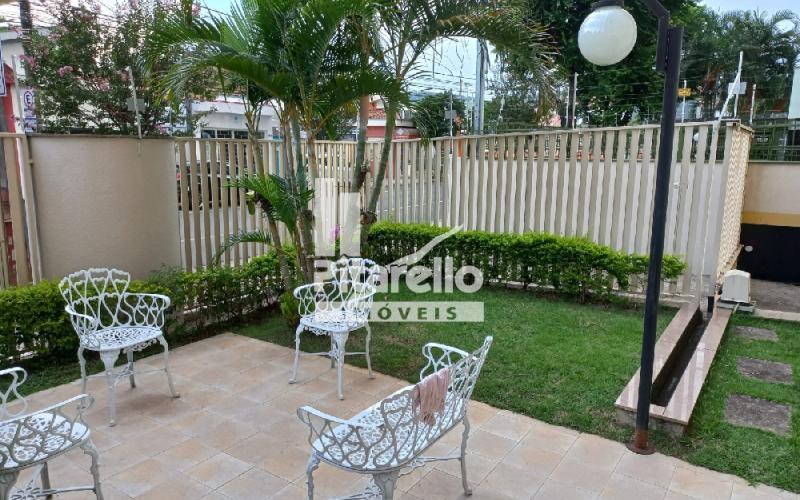 Apartamento no Centro