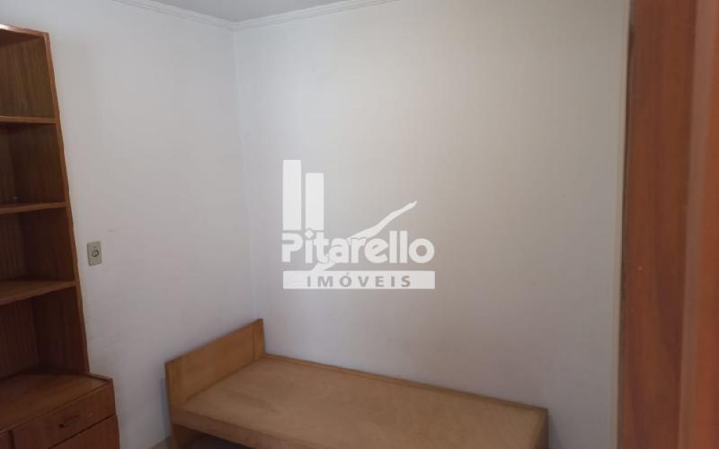 Apartamento no Centro