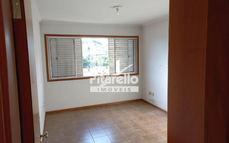 Apartamento no Centro