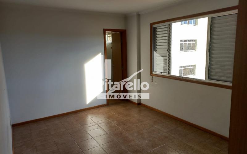 Apartamento no Centro