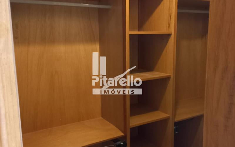 Apartamento no Centro