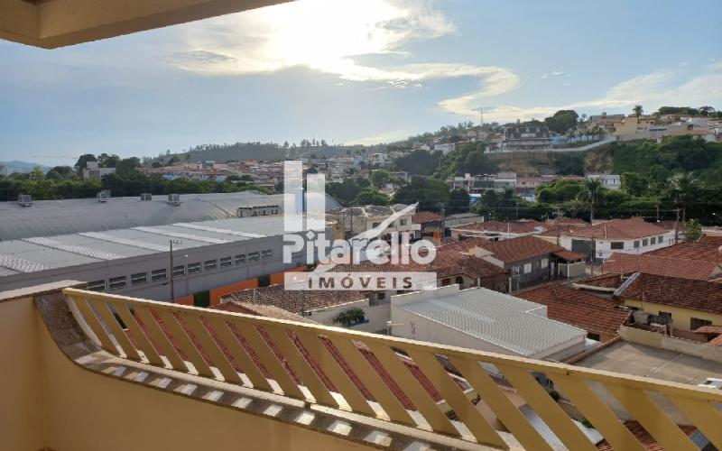 Apartamento no Centro