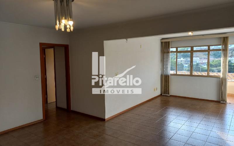 Apartamento no Centro
