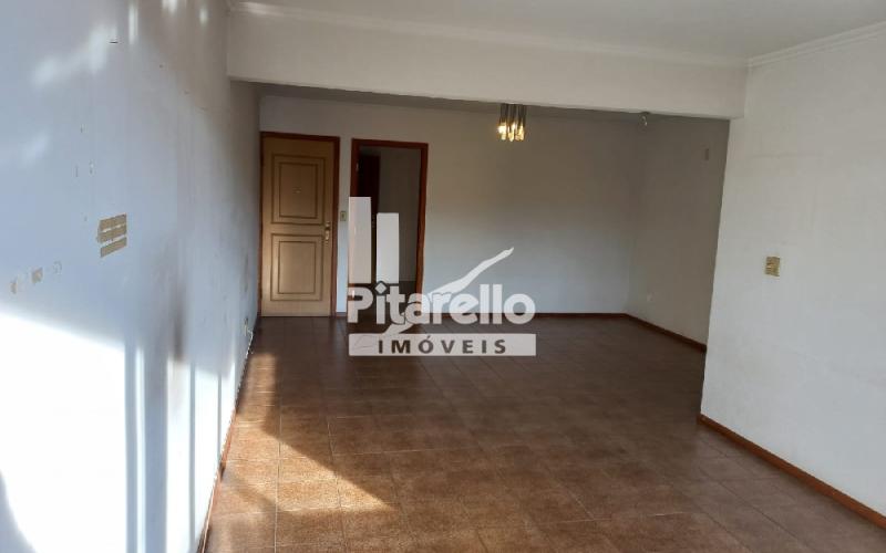 Apartamento no Centro