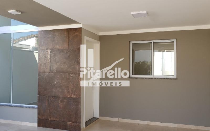 Casa - Cond Green Ville