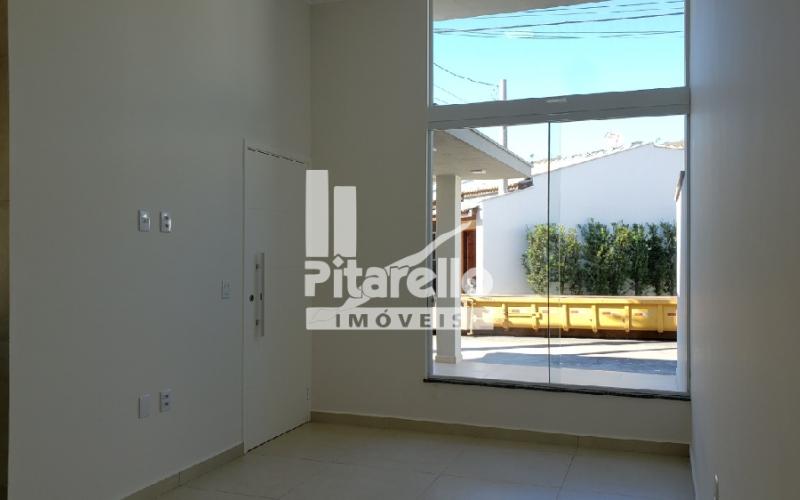 Casa - Cond Green Ville