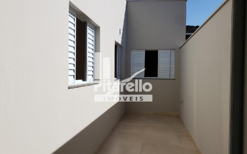 Casa - Cond Green Ville