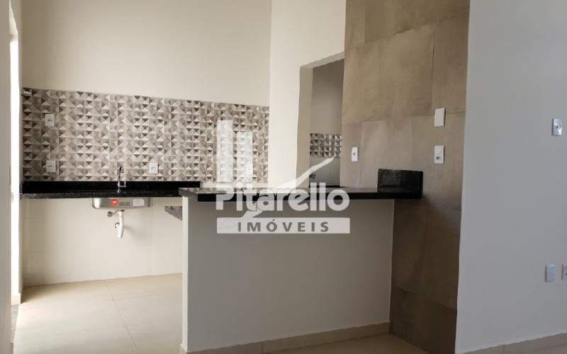 Casa - Cond Green Ville
