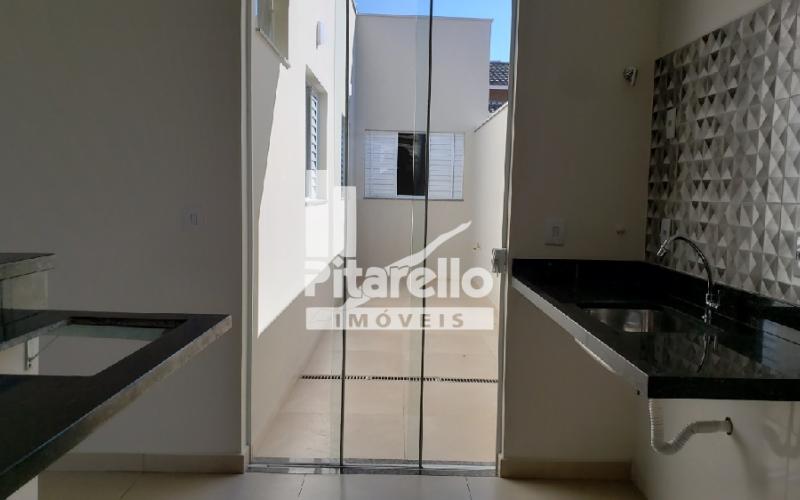 Casa - Cond Green Ville