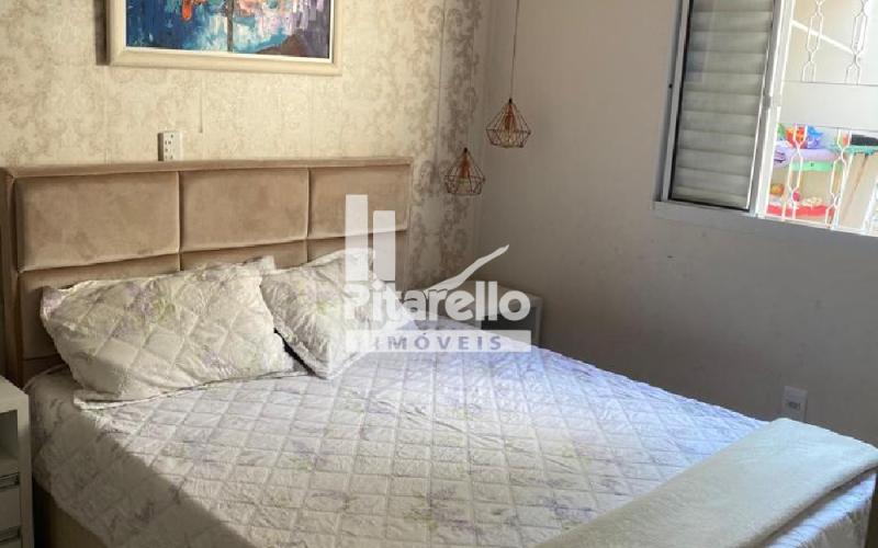 Casa no Jardim Juliana
