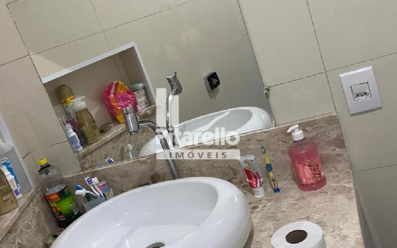 Casa no Jardim Juliana