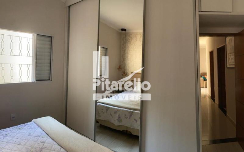 Casa no Jardim Juliana