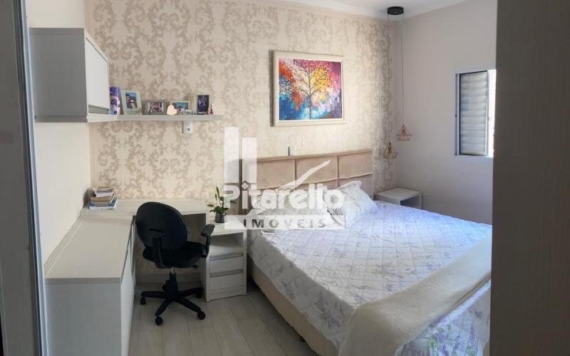 Casa no Jardim Juliana
