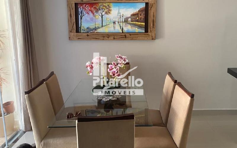 Casa no Jardim Juliana