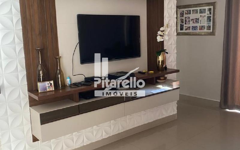 Casa no Jardim Juliana