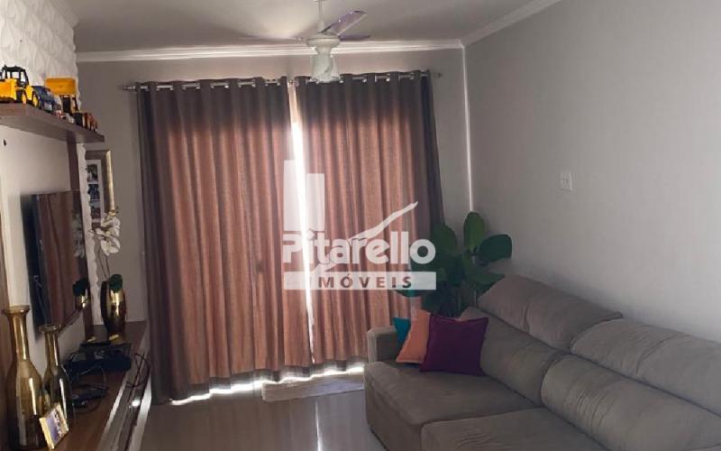 Casa no Jardim Juliana