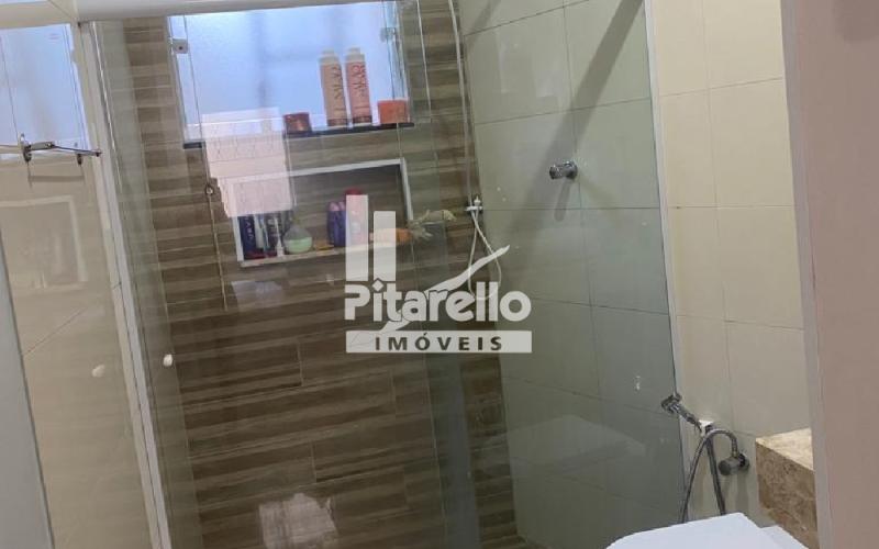 Casa no Jardim Juliana