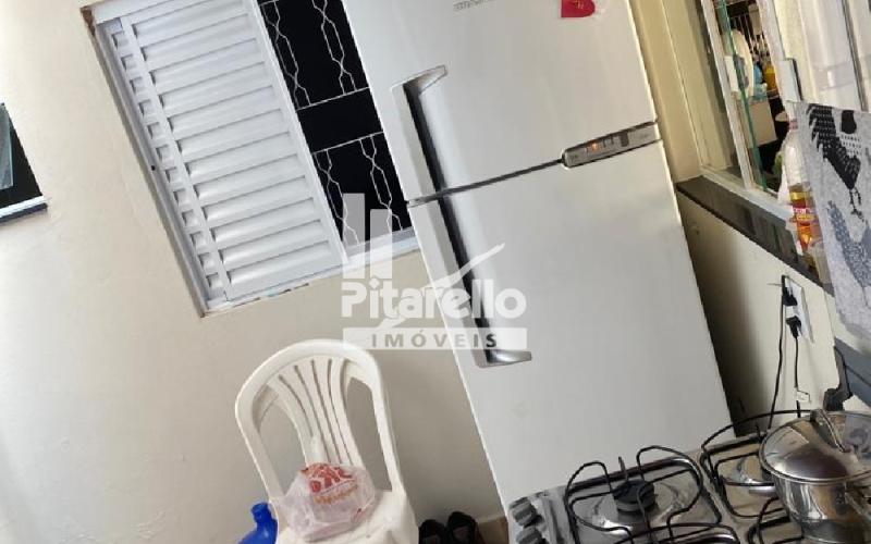 Casa no Jardim Juliana