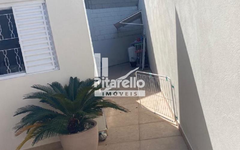 Casa no Jardim Juliana