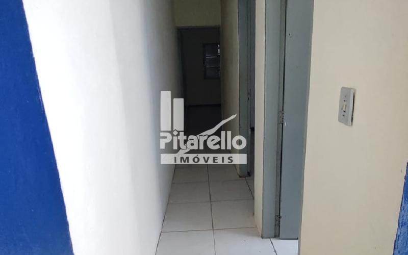Casa Jardim Juliana