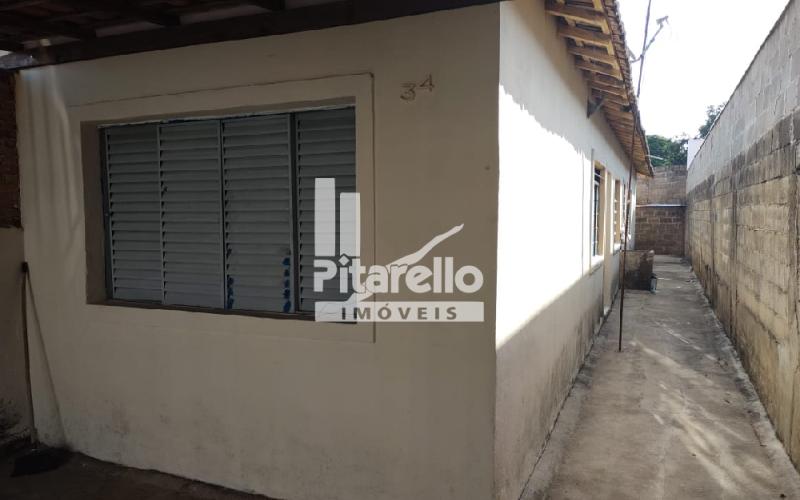 Casa Jardim Juliana