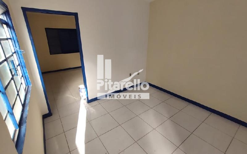 Casa Jardim Juliana