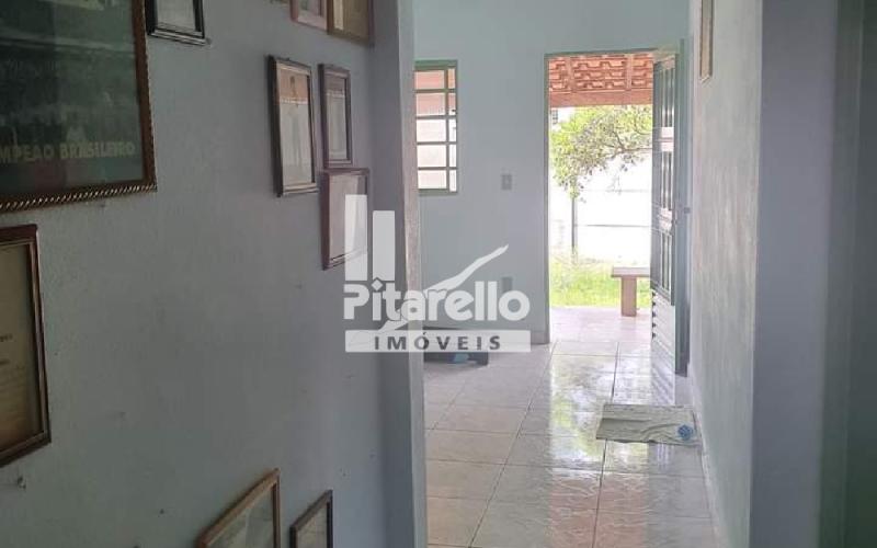 Chácara em Amparo