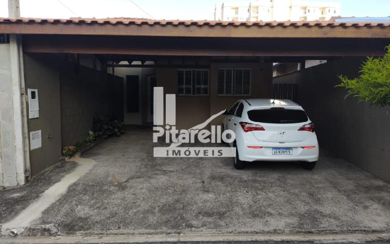 Casa - Residencial Europa