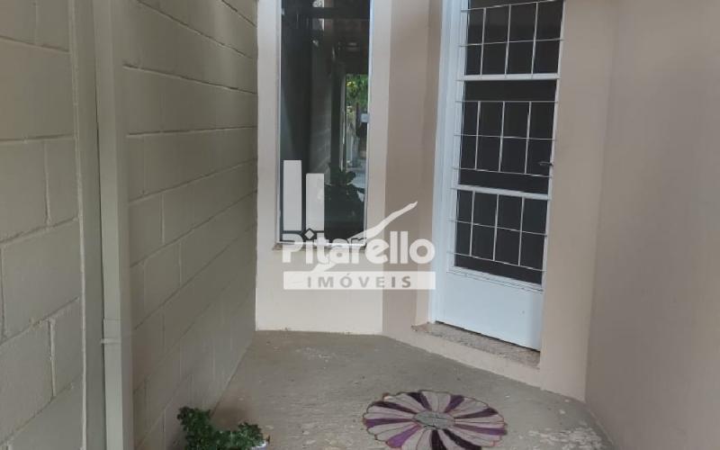 Casa - Residencial Europa
