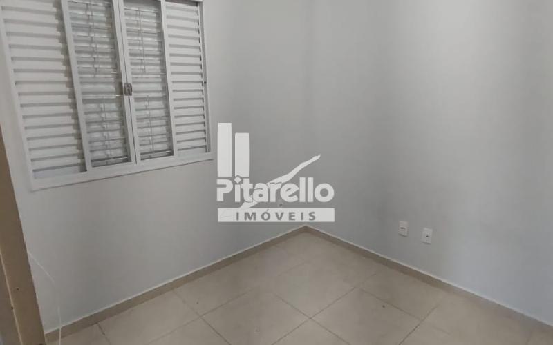 Casa - Residencial Europa