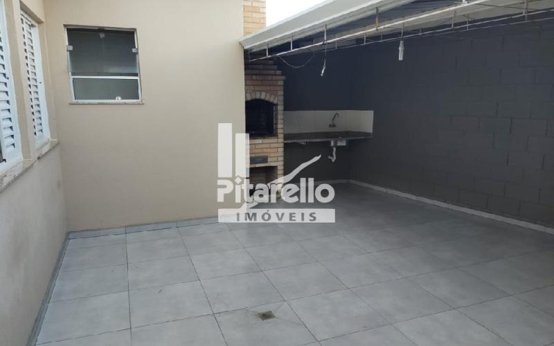 Casa - Residencial Europa