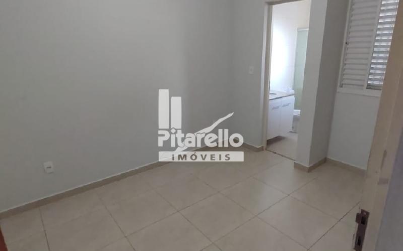 Casa - Residencial Europa