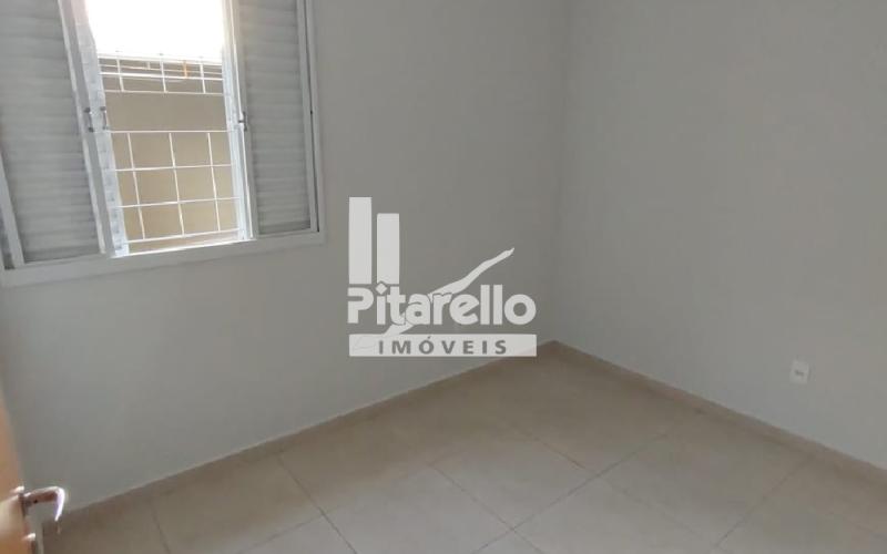 Casa - Residencial Europa