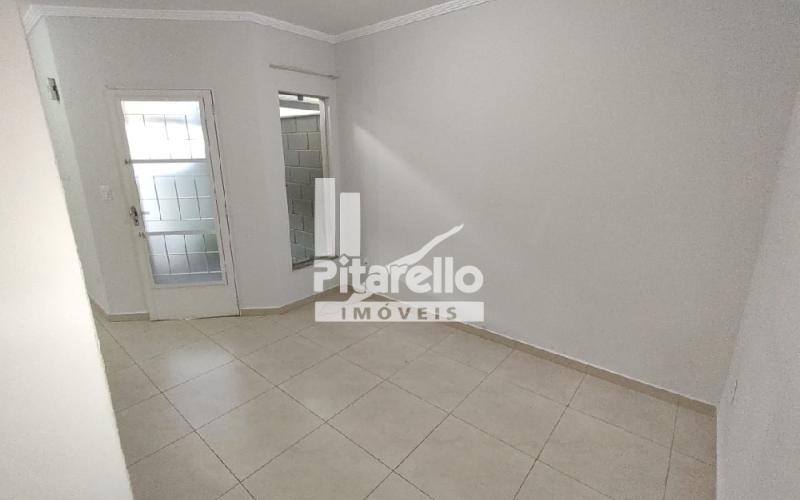 Casa - Residencial Europa