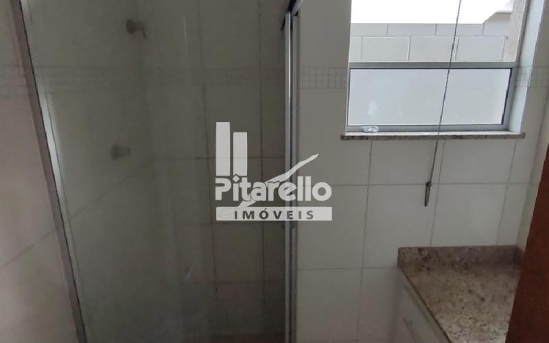 Casa - Residencial Europa