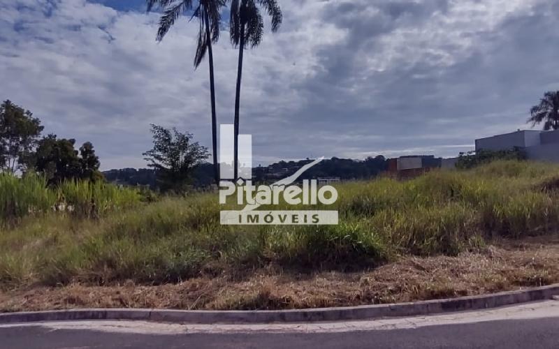 Terrenos - Jd Pq das Palmeiras II - Serra Negra