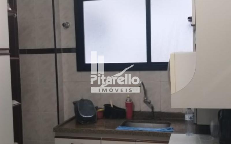 Apartamento na Praia Grande (Santos)