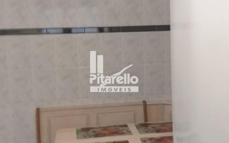 Apartamento na Praia Grande (Santos)