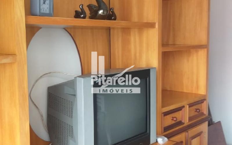 Apartamento na Praia Grande (Santos)