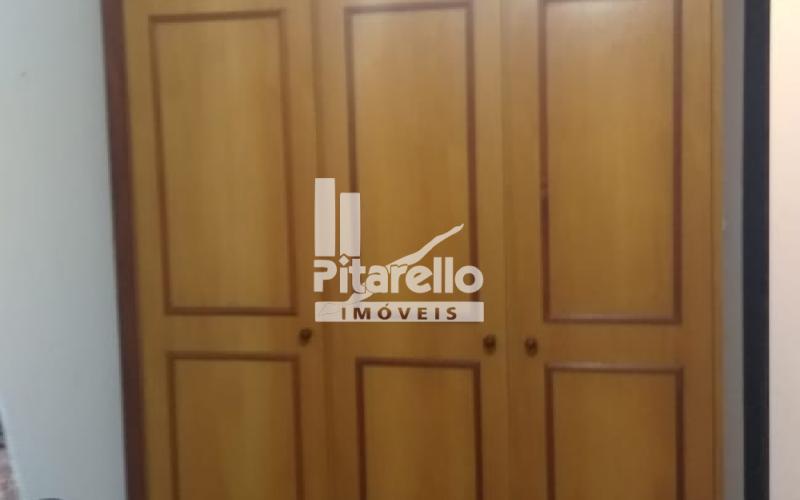 Apartamento na Praia Grande (Santos)