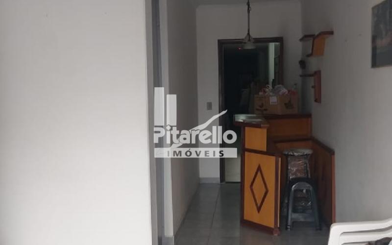 Apartamento na Praia Grande (Santos)