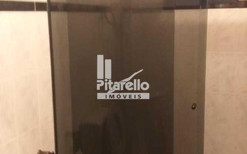 Apartamento na Praia Grande (Santos)