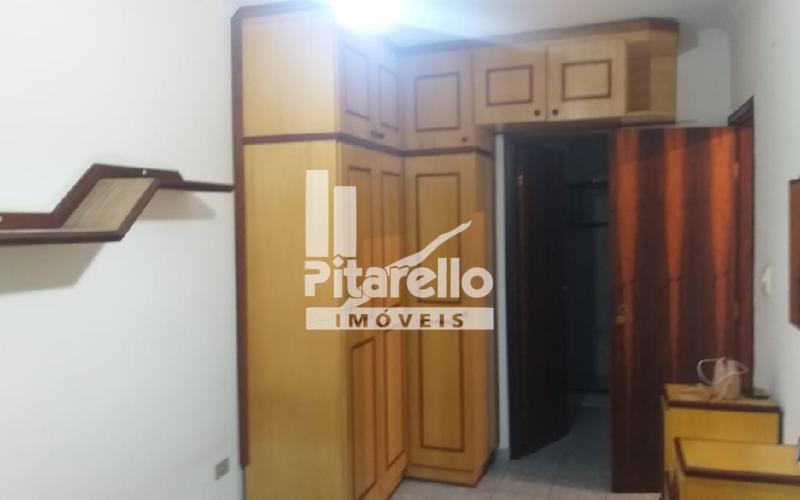 Apartamento na Praia Grande (Santos)