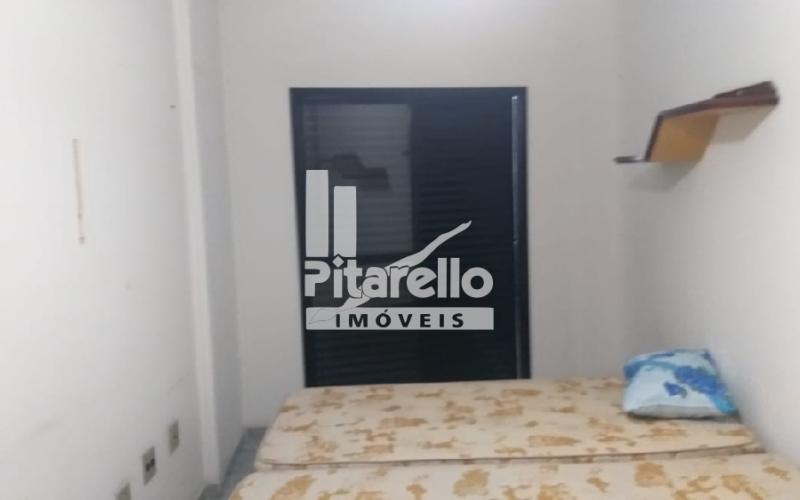 Apartamento na Praia Grande (Santos)