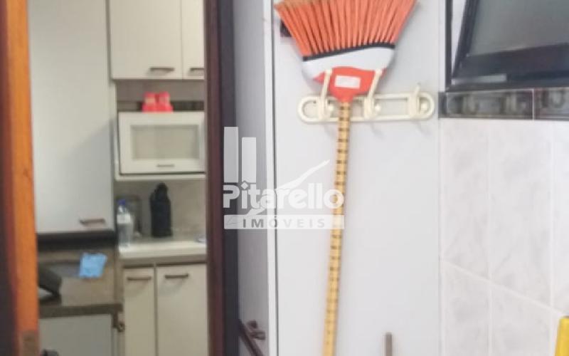 Apartamento na Praia Grande (Santos)